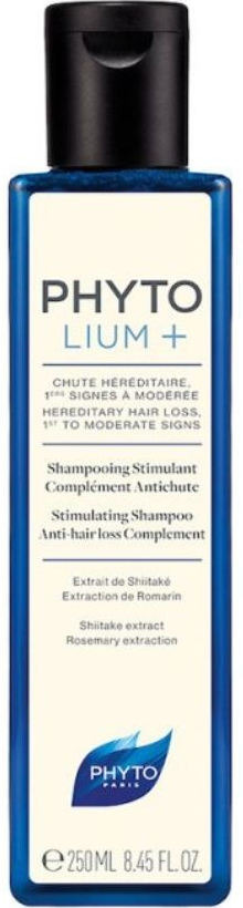 Phyto Phytolium Stimulation Shampoo Thinning Hair 250 ml