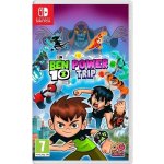 Ben 10: Power Trip – Zboží Dáma