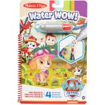 Melissa&Doug Kouzlení vodou TP Skye – Hledejceny.cz