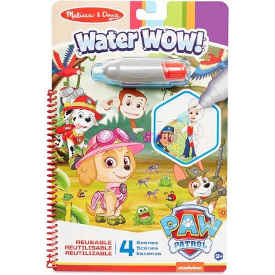 Melissa&Doug Kouzlení vodou TP Skye – Hledejceny.cz
