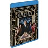 DVD film Velký Gatsby 2D+3D BD