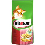 Kitekat hovězí & zelenina 12 kg – Zbozi.Blesk.cz