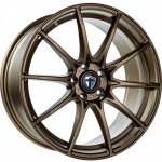 Tomason TN25 8,5x19 5x112 ET45 matt bronze – Zboží Mobilmania