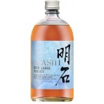 Akashi Blue 40% 0,7 l (holá láhev) – Hledejceny.cz