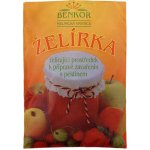 Benkor Želírka k přípravě zavařenin s pektinem 40 g – Zboží Dáma