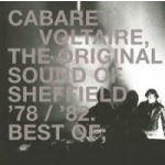 Cabaret Voltaire - Original Sound Of Sheffield CD – Hledejceny.cz