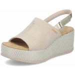 Rieker 69460-62 beige – Sleviste.cz