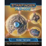 Paizo Publishing Starfinder Flip-Mat: Solar Temple – Hledejceny.cz