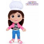 Orbico Kuchařka Gabi Gabby's Dollhouse 25 cm – Sleviste.cz