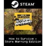 How to Survive: Storm Warning Edition – Hledejceny.cz