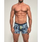 Cornette boxerky 280 179 Tattoo worm – Hledejceny.cz