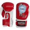 Boxerské rukavice Masters Rpu-PZKB