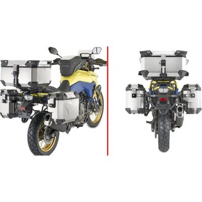 GIVI PLOS3125CAM – Zboží Mobilmania