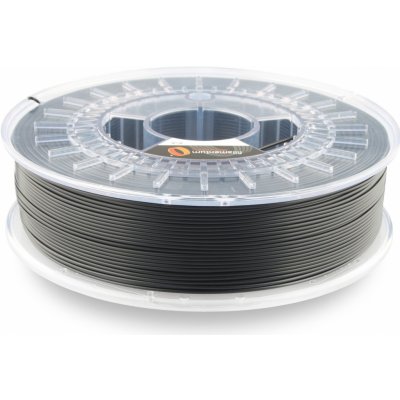 Fillamentum ASA 750g Traffic Black 750 g, 2,85 mm