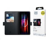 3mk Wallet Case Samsung Galaxy S25 Ultra 5903108615143 – Hledejceny.cz