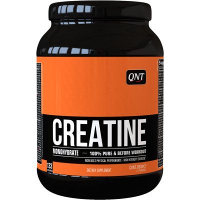 QNT CREATINE MONOHYDRATE 800 g