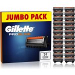 Gillette ProGlide 24 ks – Zboží Dáma
