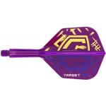 Target - darts K-Flex - Luke Littler - World Champion - No2 - Short - TRG410183 – Sleviste.cz