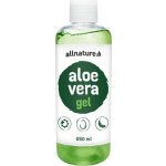 Dietesthetic 100% Aloe vera gel 250 ml – Sleviste.cz