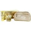 Kosmetická sada Versace Yellow diamonds EDT 90 ml + tělové mléko 100 ml + etue dárková sada