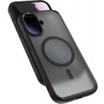 Epico HeroMatte Pro Mag+ kryt pro iPhone 17 Qi2 & Magsafe kompatibilní černý – Zboží Živě