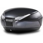 Shad SH48 Tmavě šedá | Zboží Auto