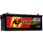 Banner Buffalo Bull 12V 132Ah 900A 632 11 – Sleviste.cz