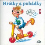 Spejbl a Hurvínek Hrátky a pohádky CD – Sleviste.cz