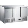 Gastro lednice Save MS-1370