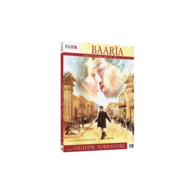 Baaría - DVD