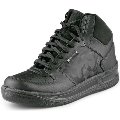 Prestige zimní kotníková obuv – Zboží Dáma