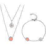 Bruno ROSE s kamínky S3374 – Zboží Dáma