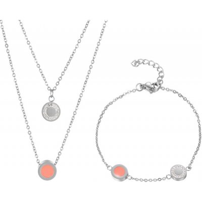 Bruno ROSE s kamínky S3374 – Zboží Dáma