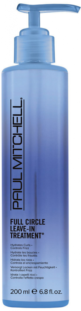 Paul Mitchell Curls Full Circle Leave-in Treatment 200 ml