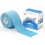 Nasara Original Kinesiology Tape modrá 5cm x 5m – Zboží Mobilmania