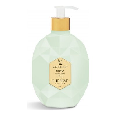 Iv San Bernard Hydra The Best Kondicionér 2450 ml – Zbozi.Blesk.cz