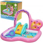 Bestway 53175 Butterfly Wonder 180 x 180 x 117 cm – Hledejceny.cz