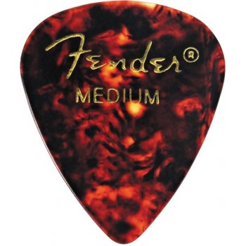 Fender 351 Medium Shell