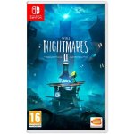 Little Nightmares 2 – Sleviste.cz