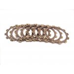 Psychic YAMAHA YZ 125 – Zboží Mobilmania