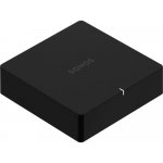 Sonos Port černý – Hledejceny.cz