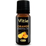 Phytos Pomeranč 100% esenciální olej 10 ml – Hledejceny.cz