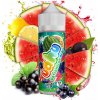 Příchuť pro míchání e-liquidu UAHU Watermelon Acai 15 ml