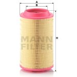 Vzduchový filtr MANN-FILTER C 22 526/1 – Hledejceny.cz