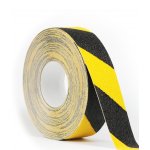 Permafix Protiskluzová páska Hazard Extra 50 mm x 18 m – Sleviste.cz