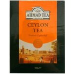 Ahmad TEA CEYLON PURE ČERNÝ ČAJ SYPANÝ 24 x 500 g – Sleviste.cz