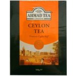 Ahmad TEA CEYLON PURE ČERNÝ ČAJ SYPANÝ 24 x 500 g – Zboží Mobilmania