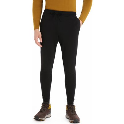 Icebreaker Mens ZoneKnit Jogger Royal Navy/Lazurite/Cb – Zboží Mobilmania