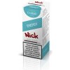 E-liquid Nick ENERGY 10 ml 16 mg