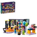 LEGO® Friends 42610 karaoke párty – Zboží Živě